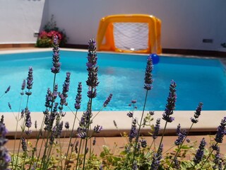 Appartamento per vacanze Vinkuran Registrazione all'aperto 4