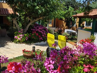 Appartamento per vacanze Vinkuran Registrazione all'aperto 6