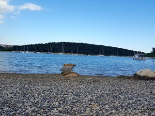 Appartamento per vacanze Vinkuran Ambiente 40