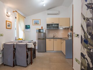 Appartamento per vacanze Vinkuran Caratteristiche 17