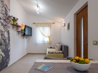 Appartamento per vacanze Vinkuran Caratteristiche 22