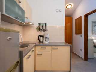 Appartamento per vacanze Vinkuran Caratteristiche 19