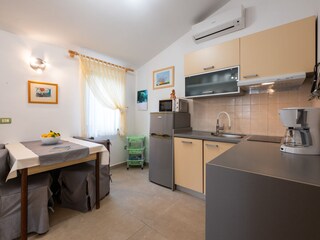 Appartamento per vacanze Vinkuran Caratteristiche 21