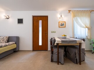 Appartamento per vacanze Vinkuran Caratteristiche 24