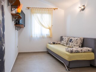 Appartamento per vacanze Vinkuran Caratteristiche 25