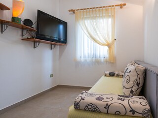 Appartamento per vacanze Vinkuran Caratteristiche 26