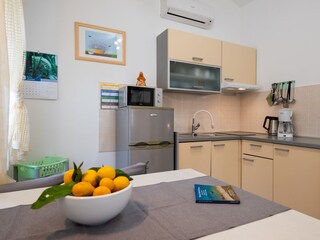 Appartamento per vacanze Vinkuran Caratteristiche 18