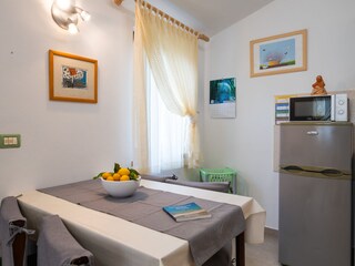 Appartamento per vacanze Vinkuran Caratteristiche 20