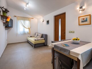 Appartamento per vacanze Vinkuran Caratteristiche 23