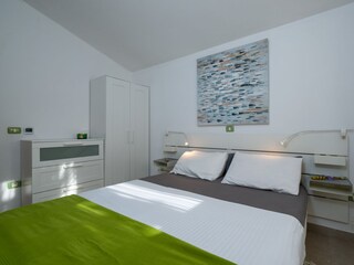 Appartamento per vacanze Vinkuran Caratteristiche 29