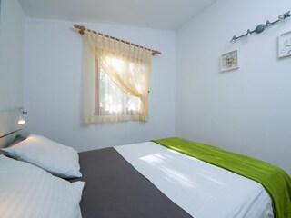 Appartamento per vacanze Vinkuran Caratteristiche 31