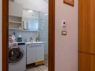 Appartamento per vacanze Vinkuran Caratteristiche 33