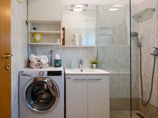 Appartamento per vacanze Vinkuran Caratteristiche 36