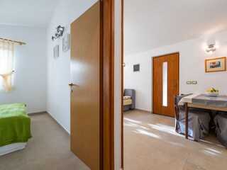 Appartamento per vacanze Vinkuran Caratteristiche 34