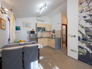 Appartamento per vacanze Vinkuran Caratteristiche 16