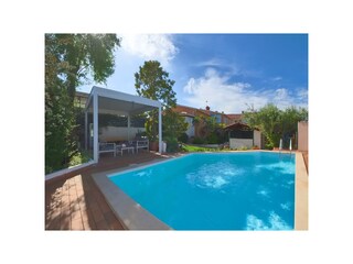 Appartamento per vacanze Vinkuran Registrazione all'aperto 12