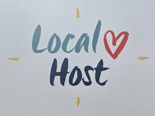 "local host" signature holder