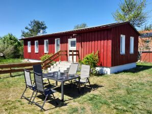 Bungalow 6 Strolchi - Mirow - image1