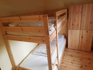 Schlafzimmer 3