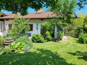 Ferienwohnung 'Kampm'blick - Aschau im Chiemgau - image1