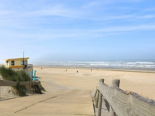 Vakantiehuis Hollum Omgeving 12