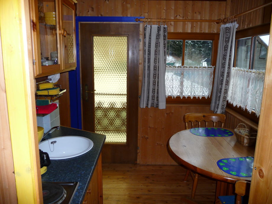 Ferienwohnung rotbarsch haus rot am see, nockberge, gelegen am ...