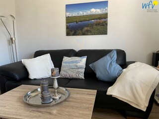 Appartamento per vacanze Borkum Caratteristiche 11