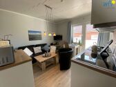 Apartamento de vacaciones Borkum Características 1