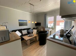 Ferienwohnung 1 Haus Delphin