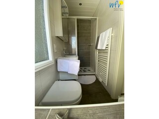 Appartement de vacances Borkum Équipement 17