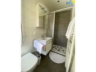 Appartement de vacances Borkum Équipement 17