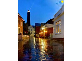 Appartamento per vacanze Borkum Registrazione all'aperto 5