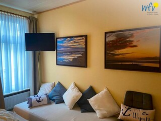 Appartement de vacances Borkum Équipement 19