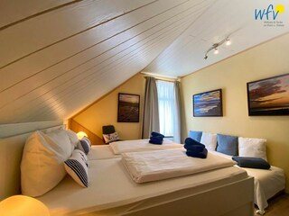 Vakantieappartement Borkum Kenmerken 18