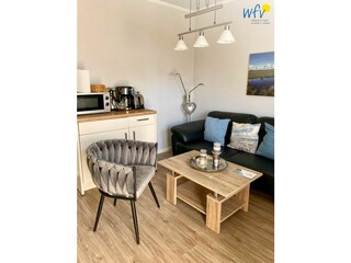 Vakantieappartement Borkum Kenmerken 21
