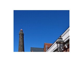 Vakantieappartement Borkum Buitenaudio-opname 10