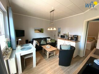 Appartamento per vacanze Borkum Caratteristiche 17