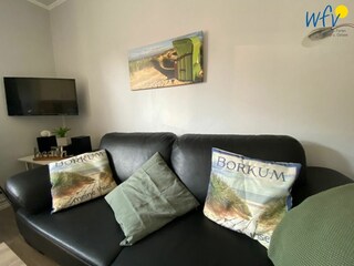 Appartamento per vacanze Borkum Caratteristiche 18