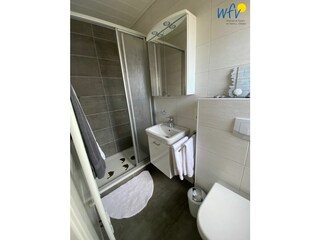 Appartamento per vacanze Borkum Caratteristiche 22