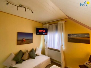 Appartement de vacances Borkum Enregistrement extérieur 5