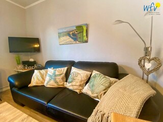 Appartement de vacances Borkum Enregistrement extérieur 8