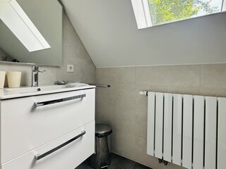 Vakantiehuis Dangast Kenmerken 24