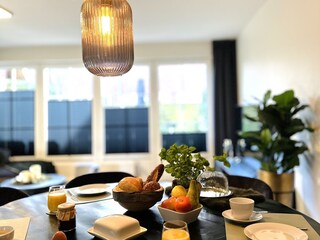 Vakantiehuis Dangast Kenmerken 26