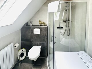 Vakantiehuis Dangast Kenmerken 23