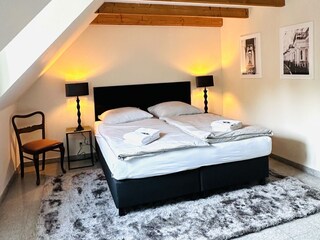 Vakantiehuis Dangast Kenmerken 10