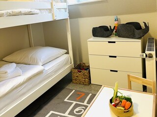 Vakantiehuis Dangast Kenmerken 20