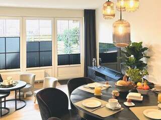 Vakantiehuis Dangast Kenmerken 7