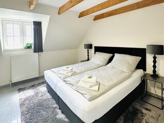 Maison de vacances Dangast Équipement 11