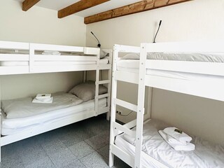 Vakantiehuis Dangast Kenmerken 19