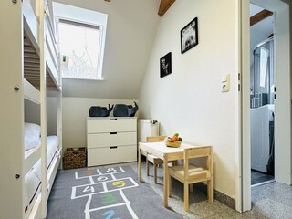 Vakantiehuis Dangast Kenmerken 22